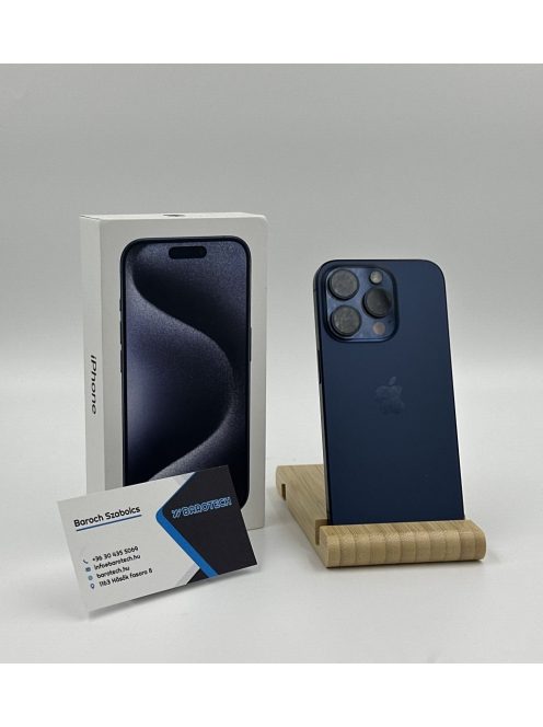 iPhone 15 Pro 128GB