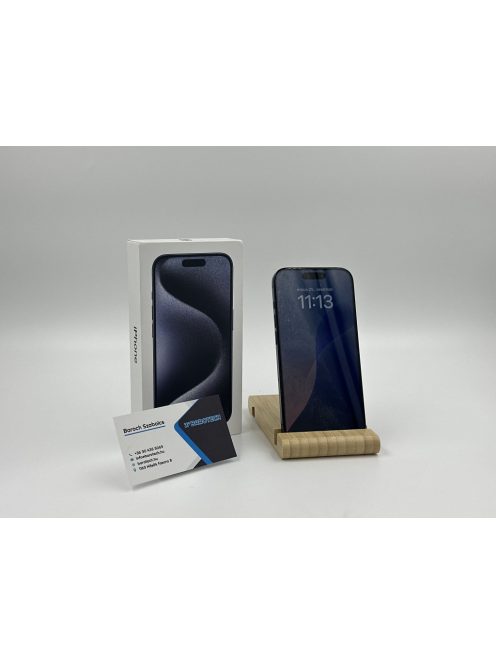 iPhone 15 Pro 128GB