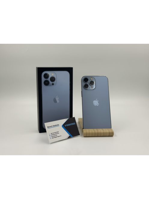 iPhone 13 Pro Max 128GB