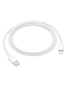 USB-C – Lightning Gyorstöltő Kábel
