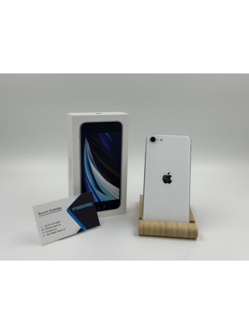 Apple iPhone SE 2020 64 GB