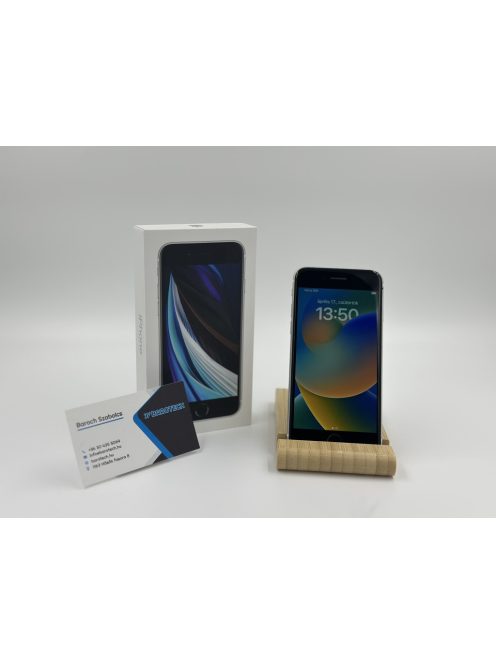 Apple iPhone SE 2020 64 GB