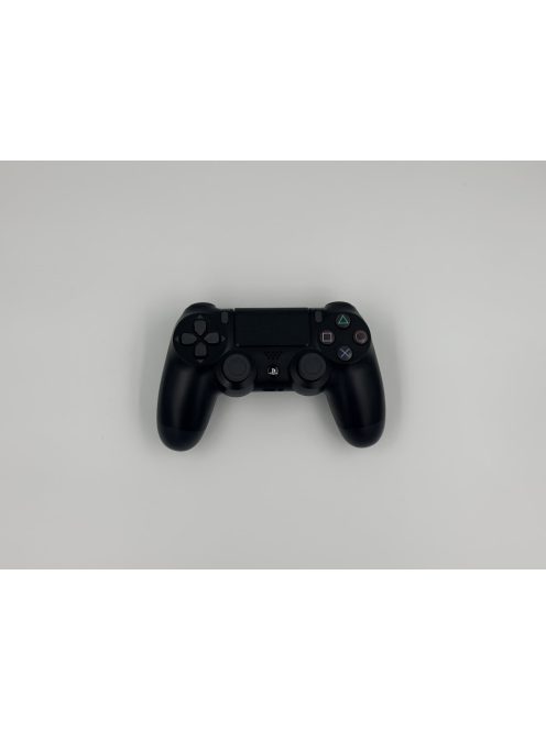 PlayStation 4 DualShock kontroller 