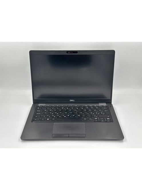 Dell 13,3" FHD Laptop i5-8365 8 GB RAM 256GB SSD