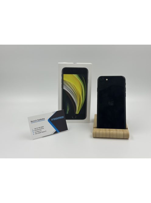 Apple iPhone SE 2020 64 GB
