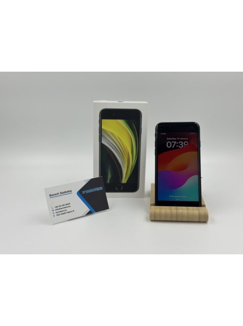 Apple iPhone SE 2020 64 GB