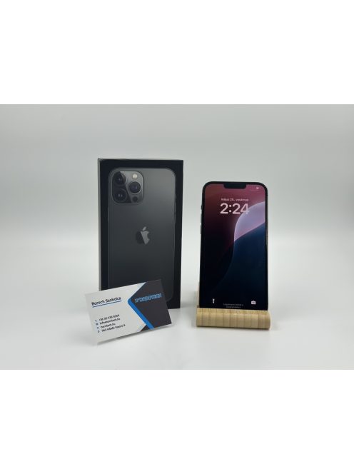 iPhone 13 Pro Max 256GB
