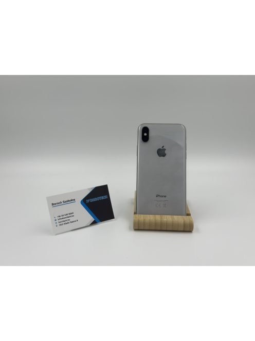Apple iPhone X 64 GB Fehér