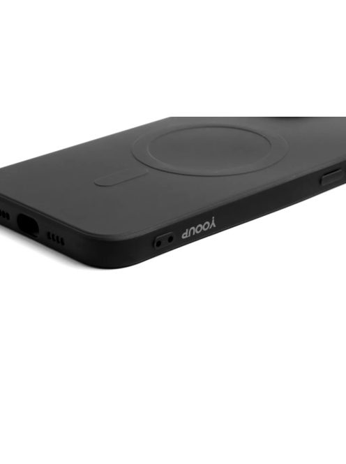 Yooup MagSafe Kompatibilis Tok – iPhone 14