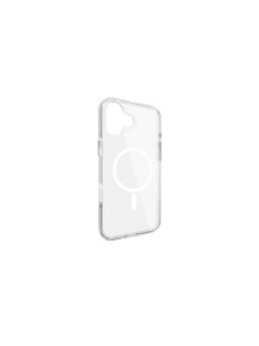 MagSafe Kompatibilis Tok – iPhone 16 TPU átlátszó