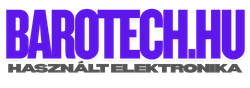 Barotech.hu
