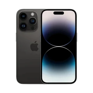 iPhone 14 Pro Max 128 GB Space Black