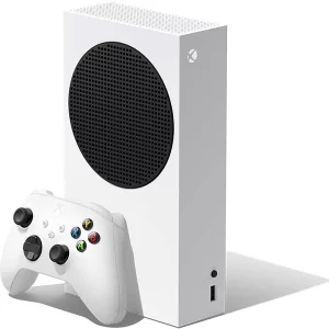 Xbox Series S 512 GB