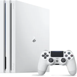 Playstation 4 Pro 1 TB