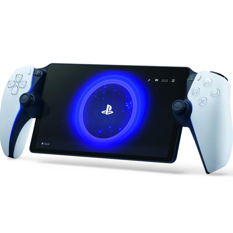 SONY PlayStation Portal (használt, 6 hónap jótállás)