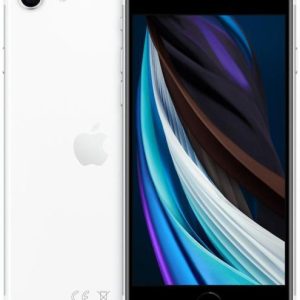 Apple iPhone SE 2020 128 GB Fehér
