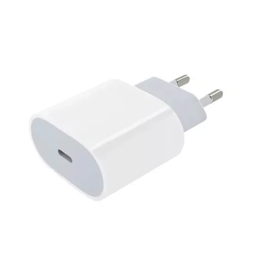 20W USB-C Gyorstöltő Adapter
