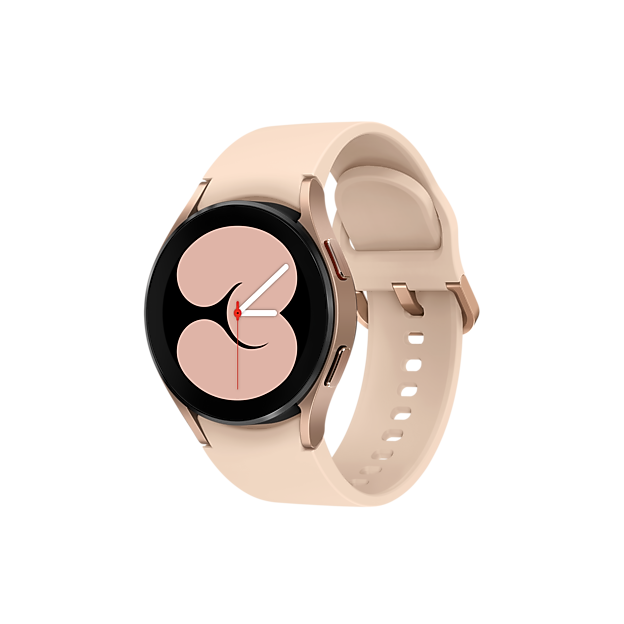 Samsung Galaxy Watch 4 LTE (használt, 6 hónap jótállás)