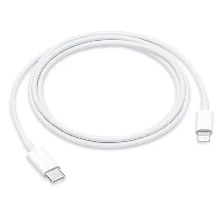 Lightning - USB-C Kábel