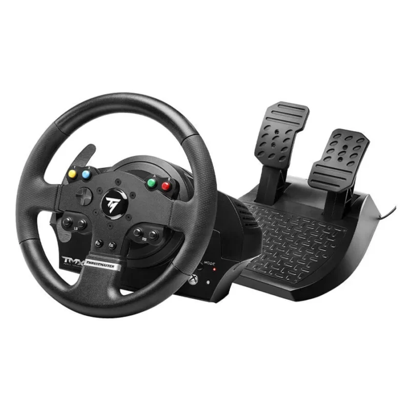 Thrustmaster TMX Force Feedback Kormány szett (Használt, 3 hónap jótállás)