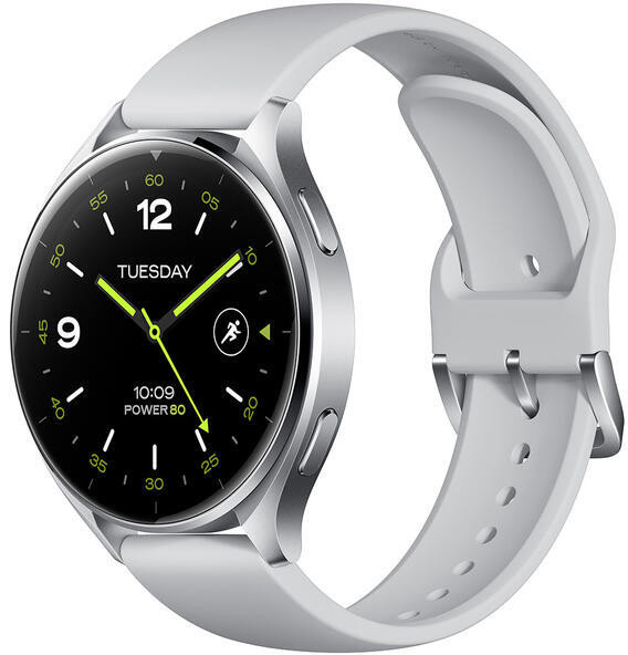 Xiaomi Watch 2 (használt, 6 hónap jótállás)