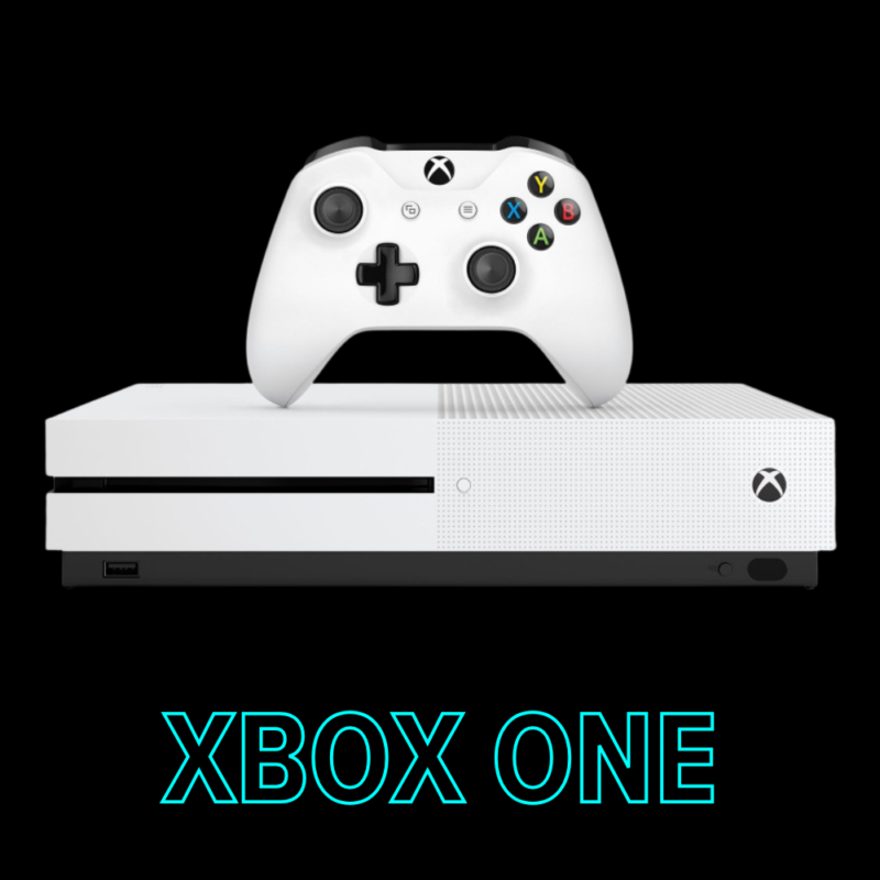 Xbox One konzolok