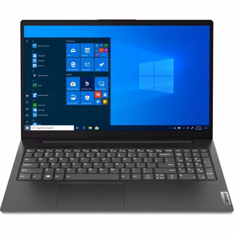 Lenovo V15 G2 ITL i5-1135G7 / 8GB / 256GB SSD (használt, 6 hónap jótállás)